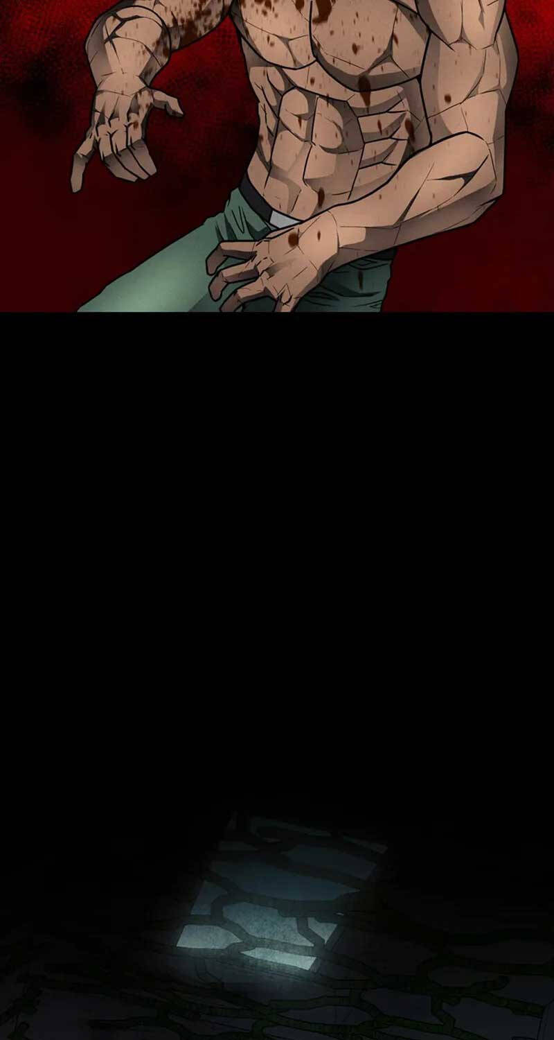 Tôi Đã Trở Thành Quái Vật Không Gian Chapter  22 - 8