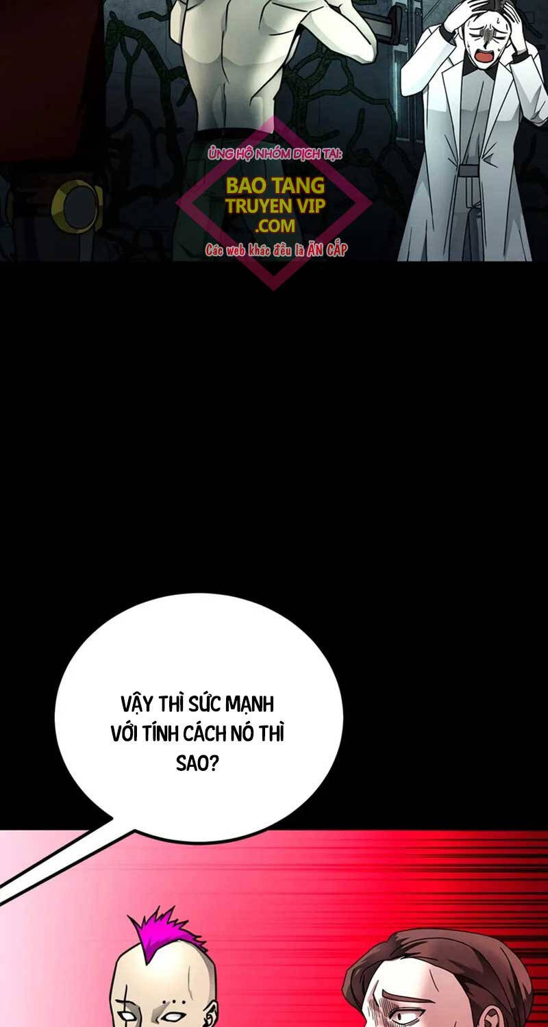 Tôi Đã Trở Thành Quái Vật Không Gian Chapter 22 - 71