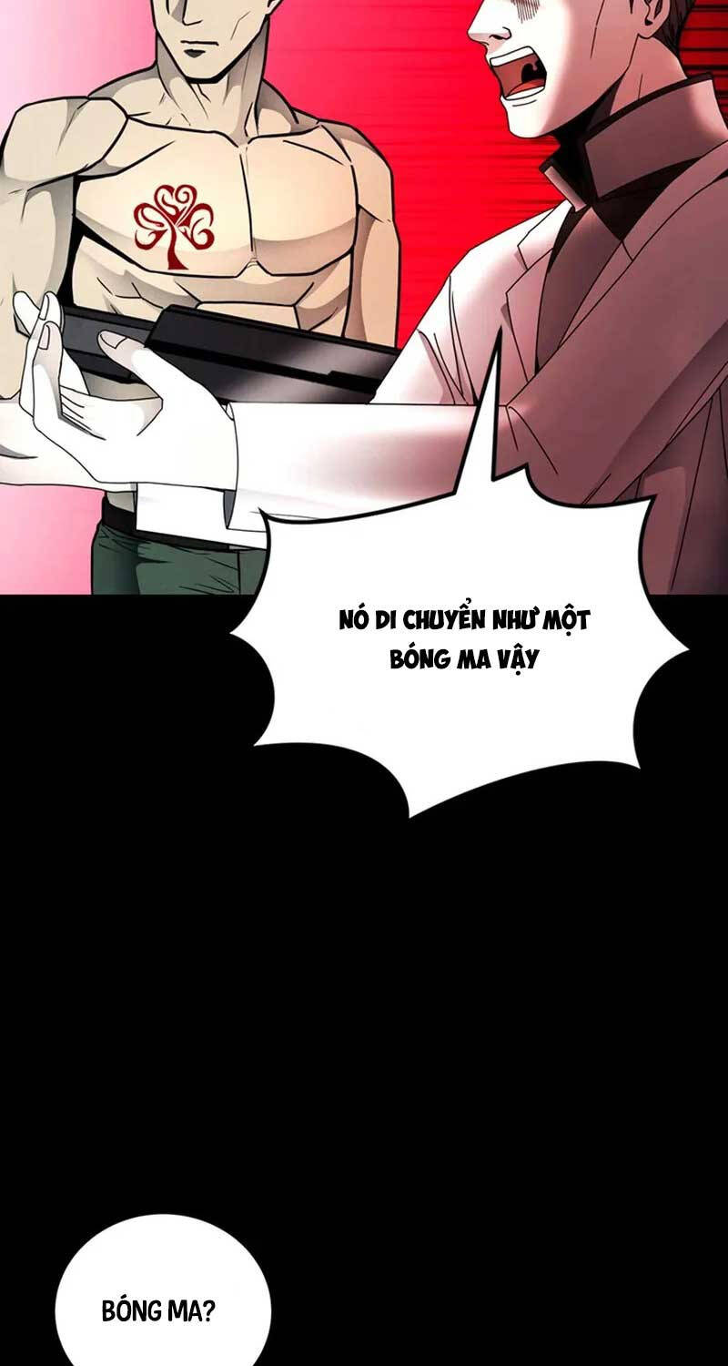 Tôi Đã Trở Thành Quái Vật Không Gian Chapter  22 - 72