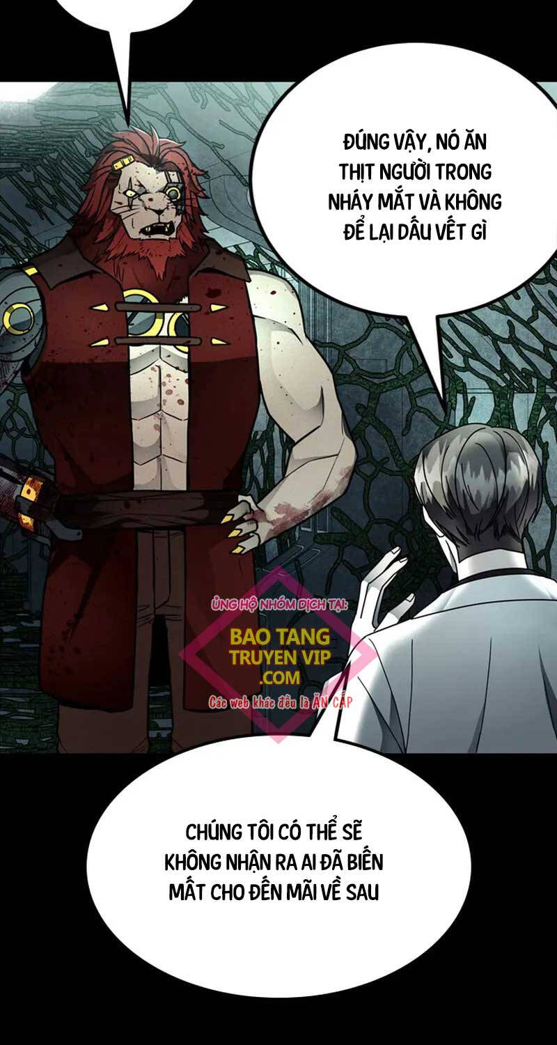 Tôi Đã Trở Thành Quái Vật Không Gian Chapter  22 - 73