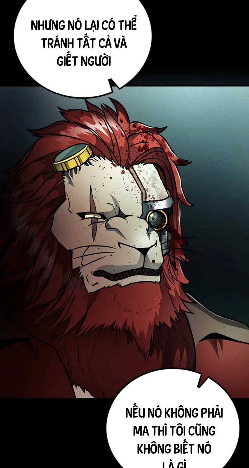 Tôi Đã Trở Thành Quái Vật Không Gian Chapter  22 - 76