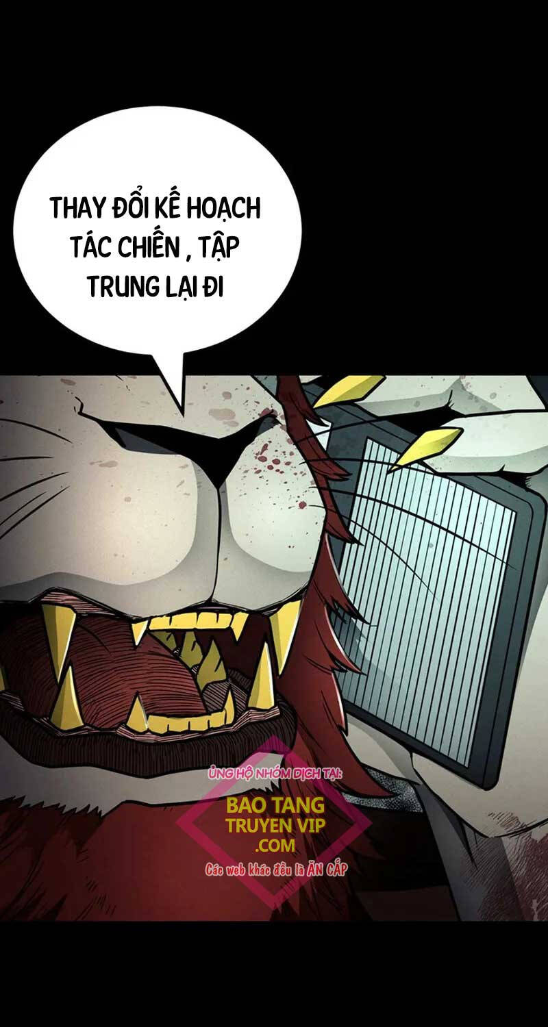 Tôi Đã Trở Thành Quái Vật Không Gian Chapter  22 - 79