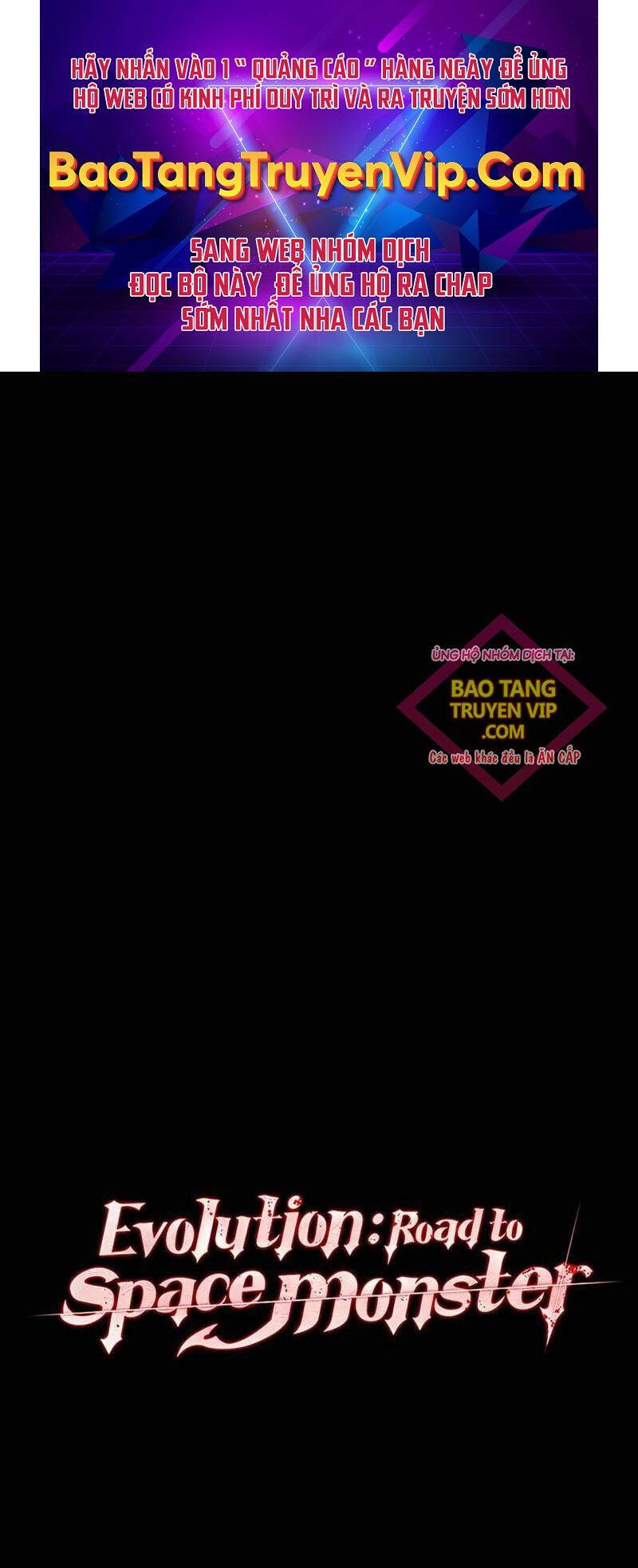 Tôi Đã Trở Thành Quái Vật Không Gian Chapter  23 - 1