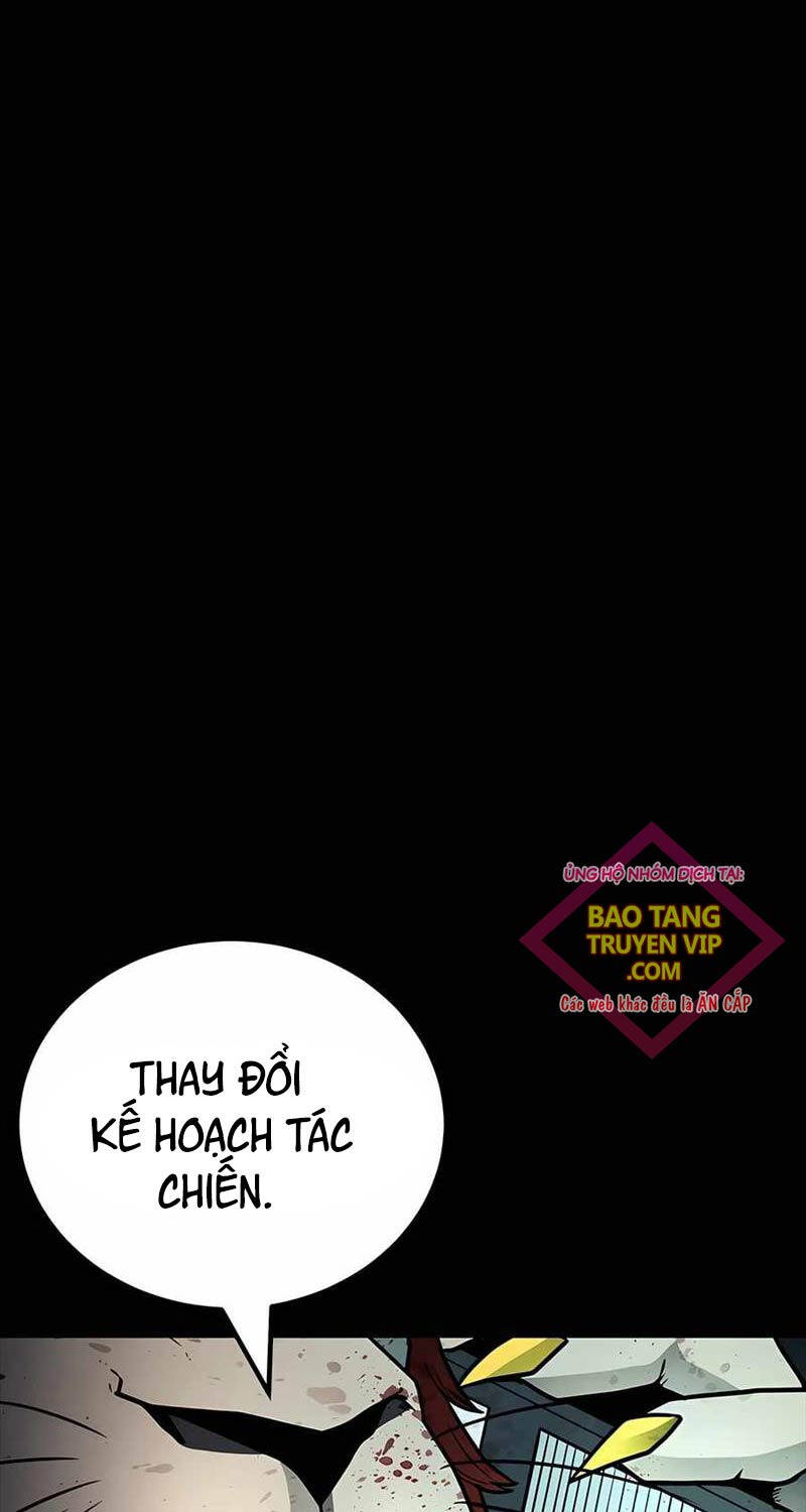 Tôi Đã Trở Thành Quái Vật Không Gian Chapter 23 - 2