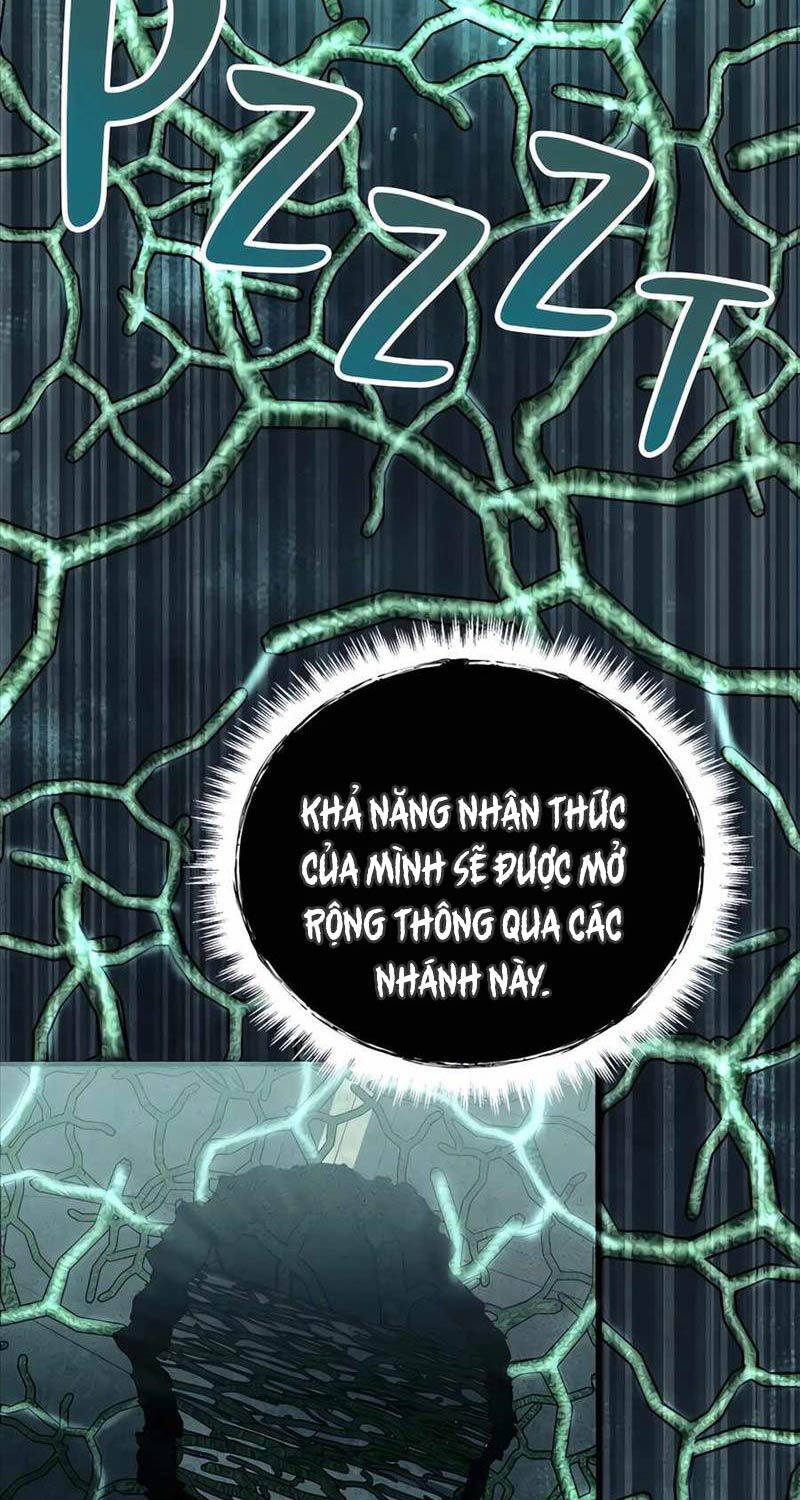 Tôi Đã Trở Thành Quái Vật Không Gian Chapter  23 - 15
