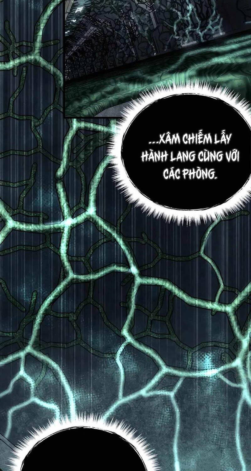 Tôi Đã Trở Thành Quái Vật Không Gian Chapter 23 - 17