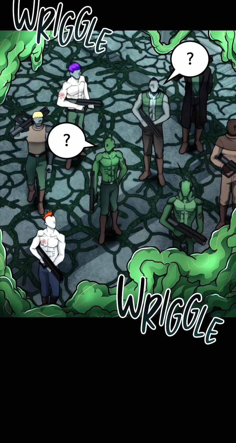 Tôi Đã Trở Thành Quái Vật Không Gian Chapter  23 - 20