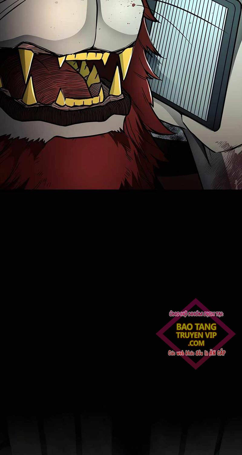 Tôi Đã Trở Thành Quái Vật Không Gian Chapter  23 - 3