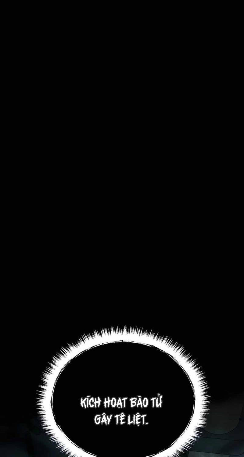 Tôi Đã Trở Thành Quái Vật Không Gian Chapter 23 - 21