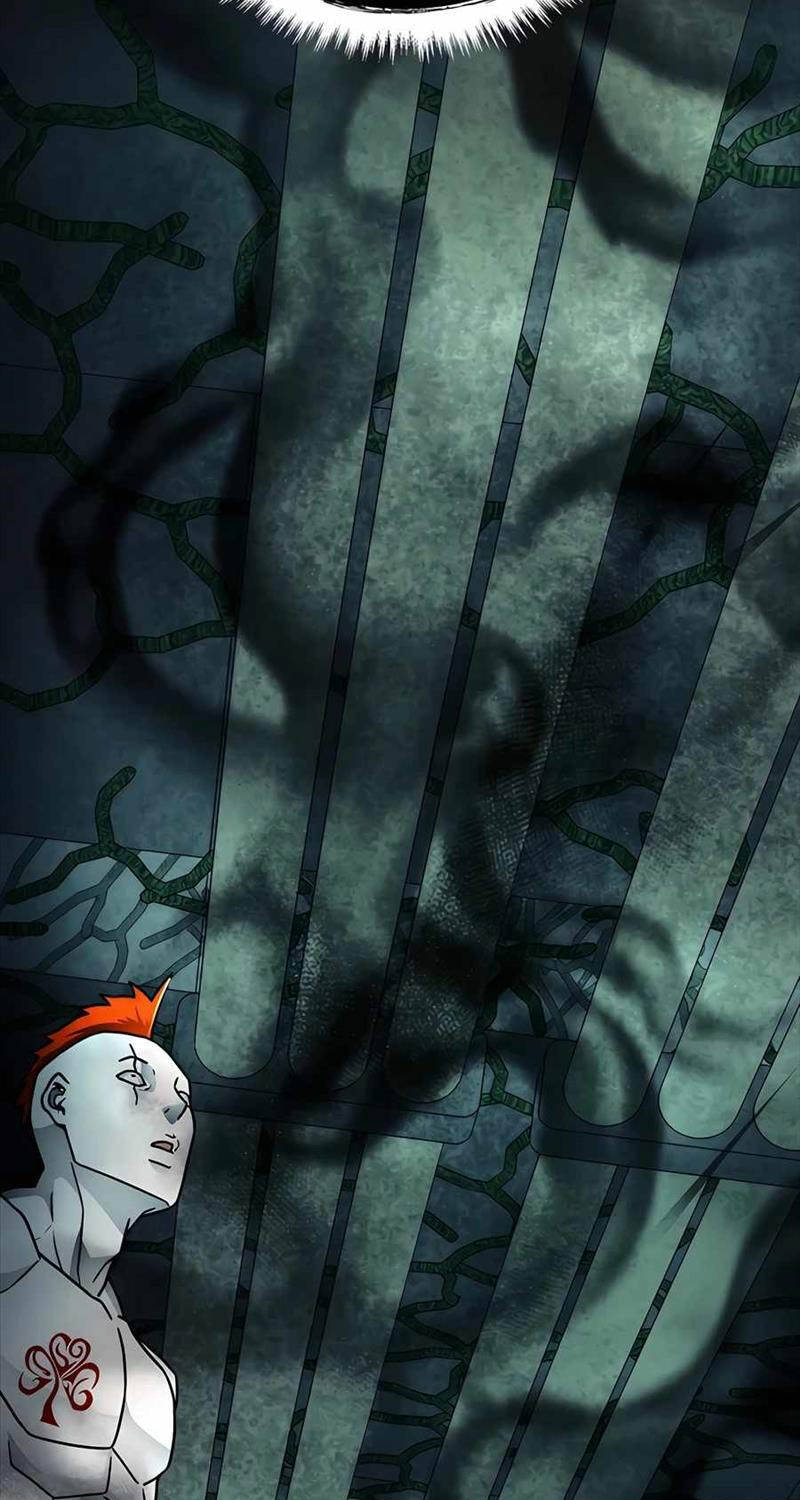 Tôi Đã Trở Thành Quái Vật Không Gian Chapter  23 - 22