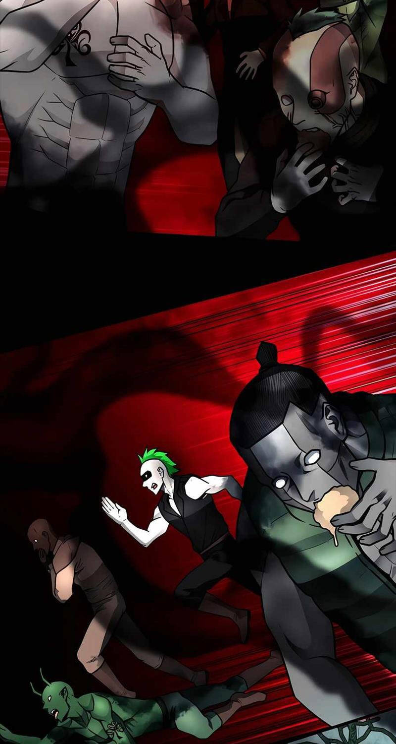 Tôi Đã Trở Thành Quái Vật Không Gian Chapter 23 - 26