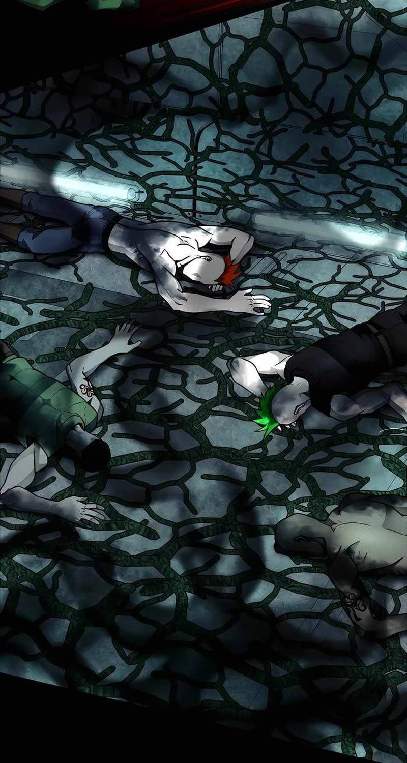 Tôi Đã Trở Thành Quái Vật Không Gian Chapter  23 - 27