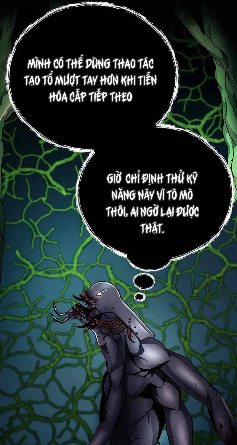 Tôi Đã Trở Thành Quái Vật Không Gian Chapter 23 - 29