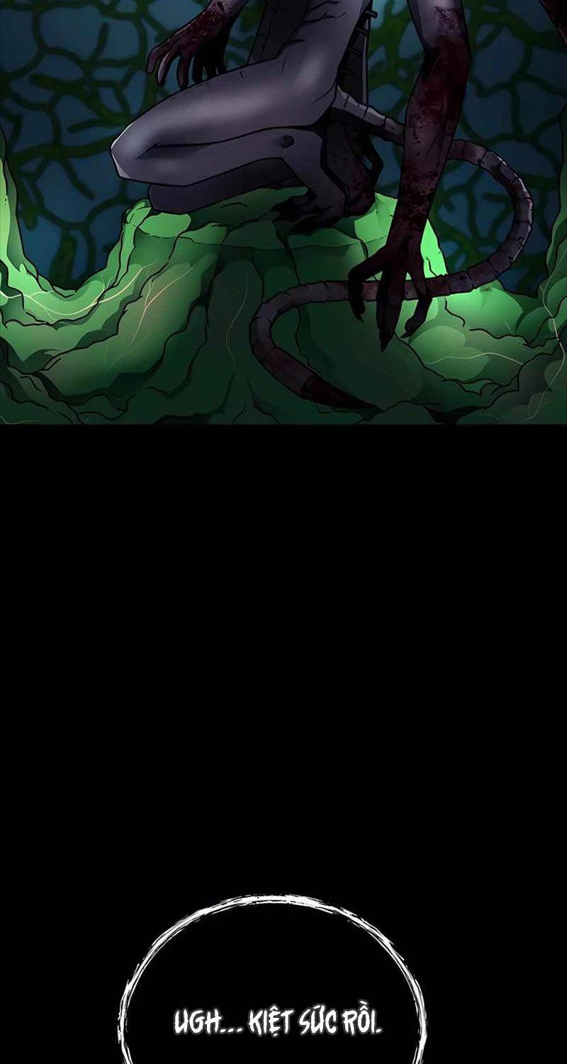 Tôi Đã Trở Thành Quái Vật Không Gian Chapter  23 - 30