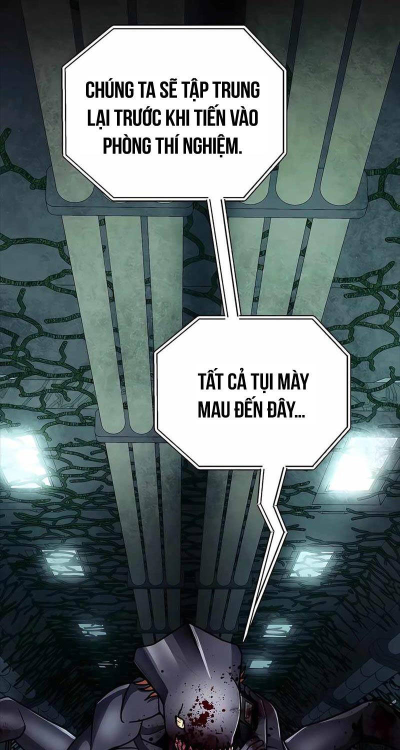 Tôi Đã Trở Thành Quái Vật Không Gian Chapter 23 - 4