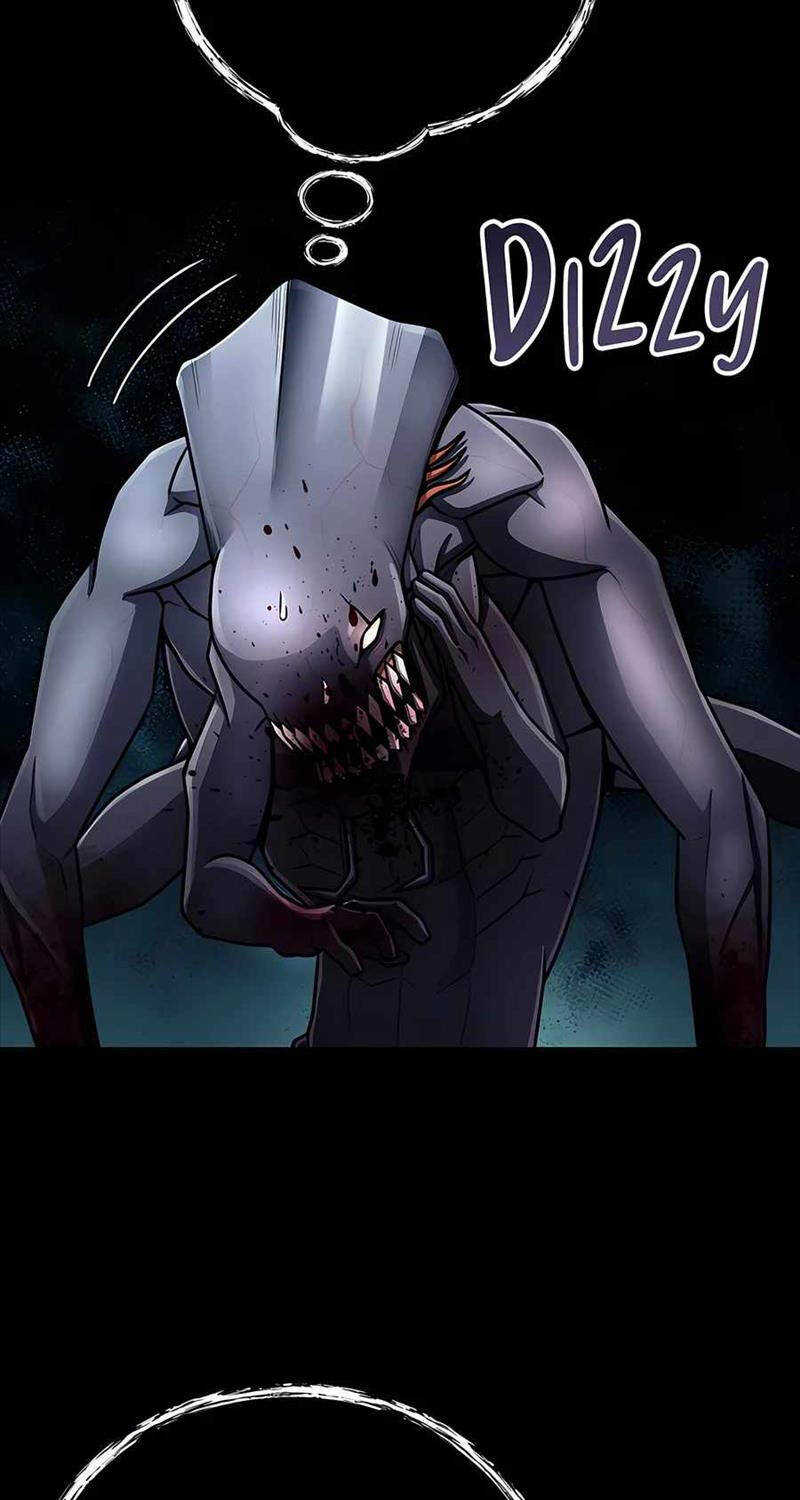 Tôi Đã Trở Thành Quái Vật Không Gian Chapter  23 - 31