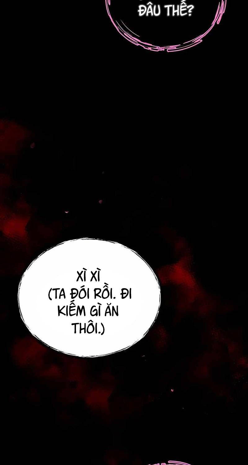 Tôi Đã Trở Thành Quái Vật Không Gian Chapter 23 - 33