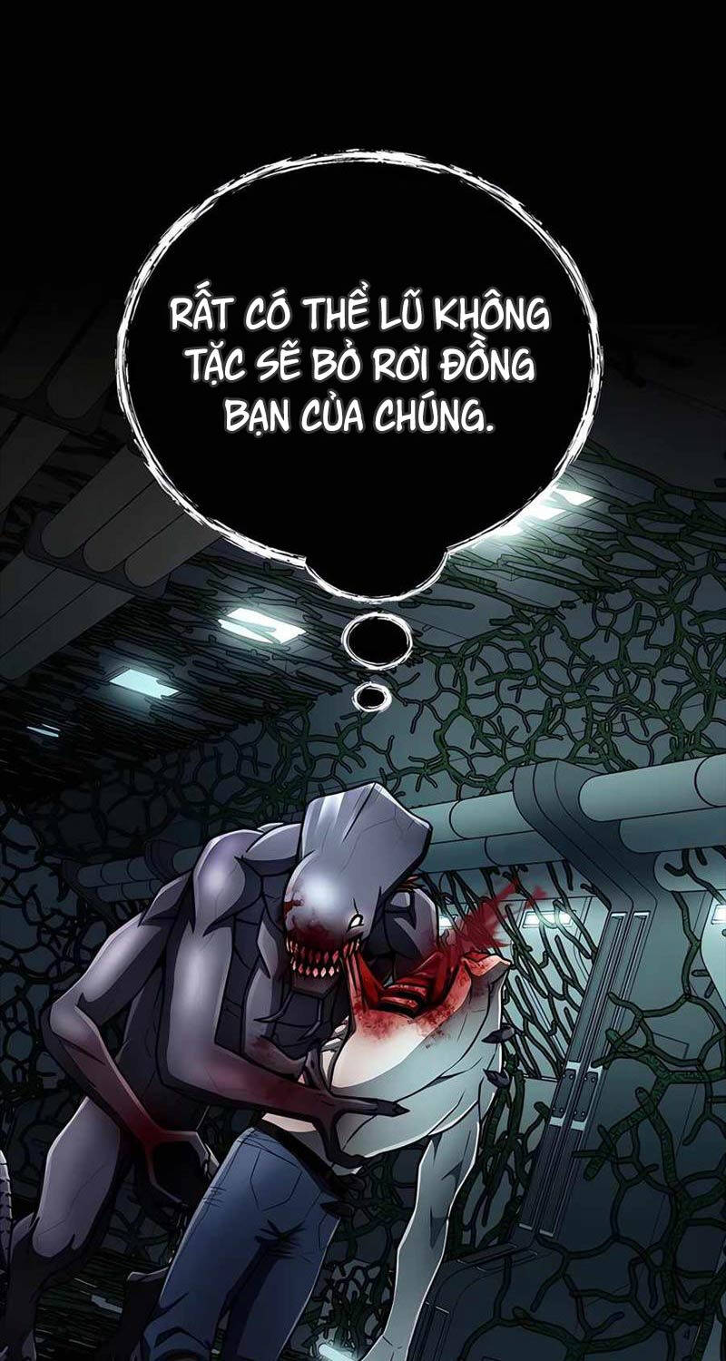Tôi Đã Trở Thành Quái Vật Không Gian Chapter 23 - 38