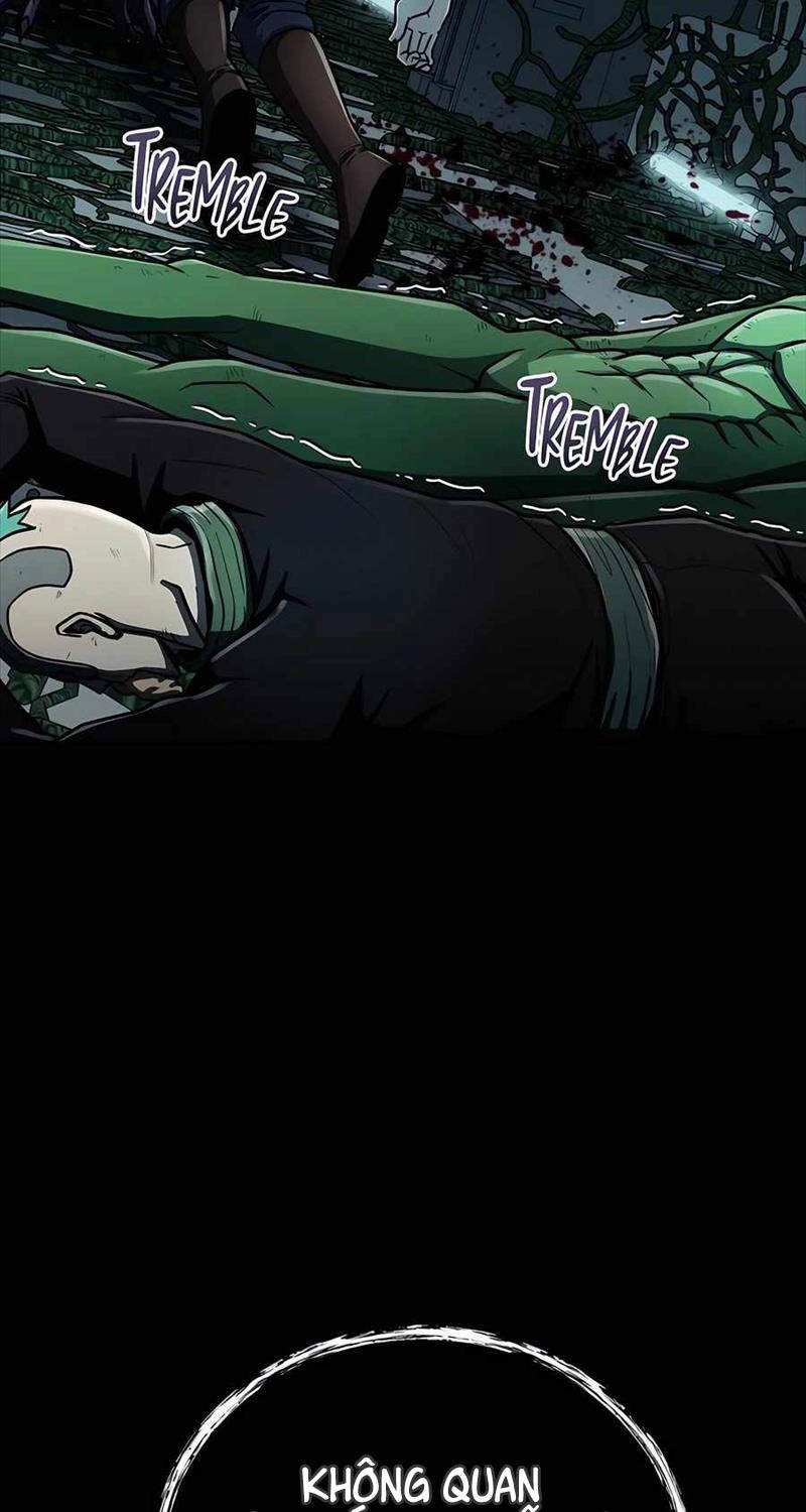 Tôi Đã Trở Thành Quái Vật Không Gian Chapter  23 - 39
