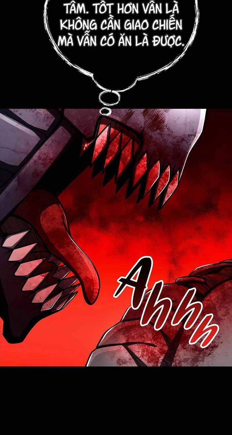 Tôi Đã Trở Thành Quái Vật Không Gian Chapter  23 - 40