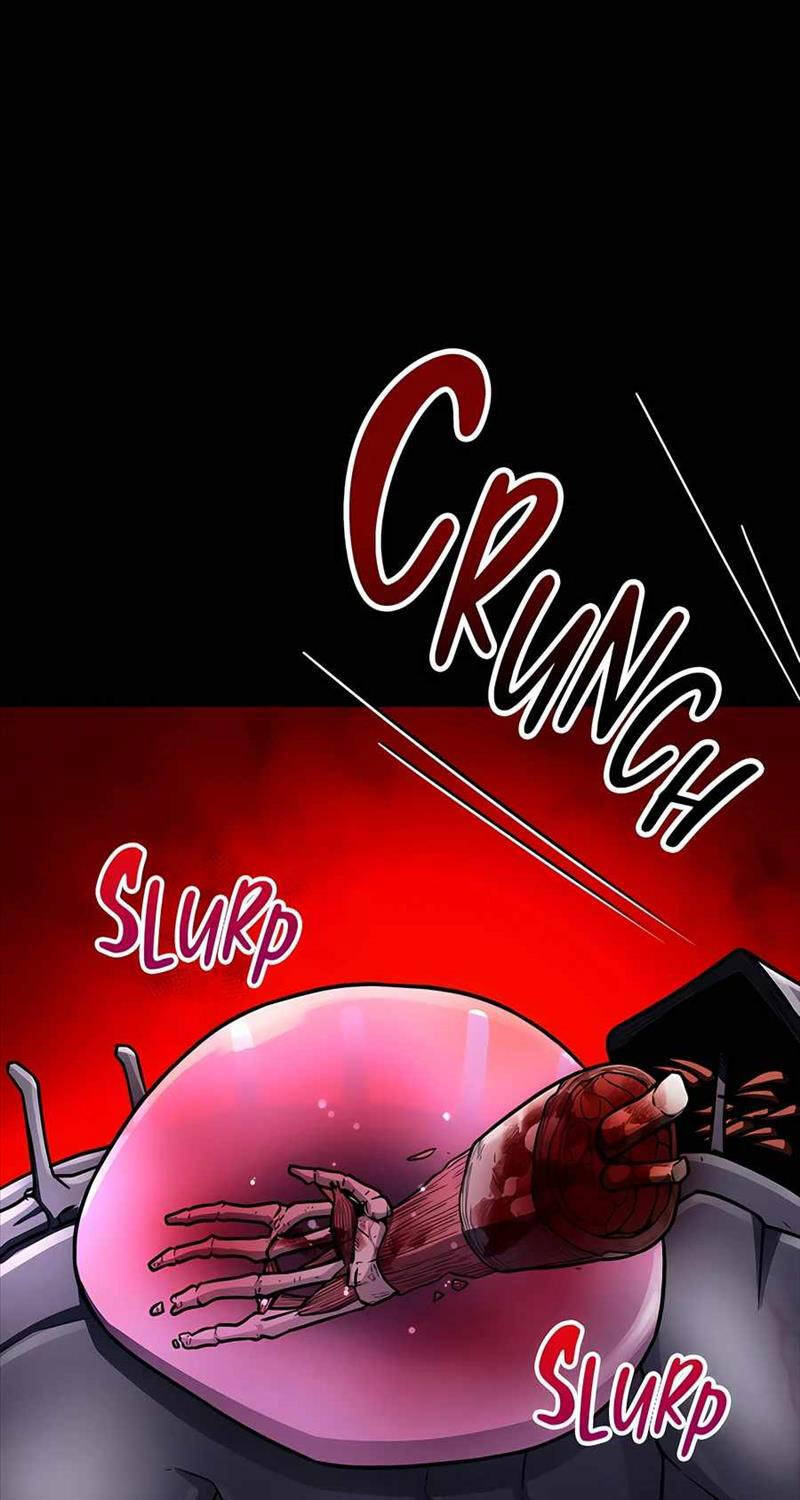 Tôi Đã Trở Thành Quái Vật Không Gian Chapter 23 - 41