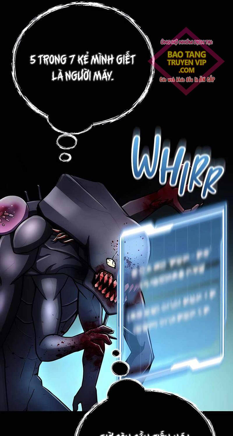 Tôi Đã Trở Thành Quái Vật Không Gian Chapter  23 - 43