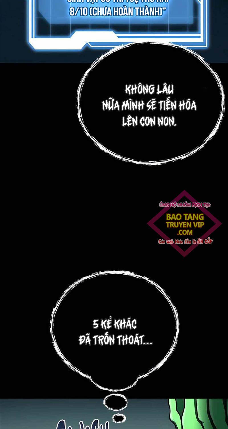 Tôi Đã Trở Thành Quái Vật Không Gian Chapter  23 - 45