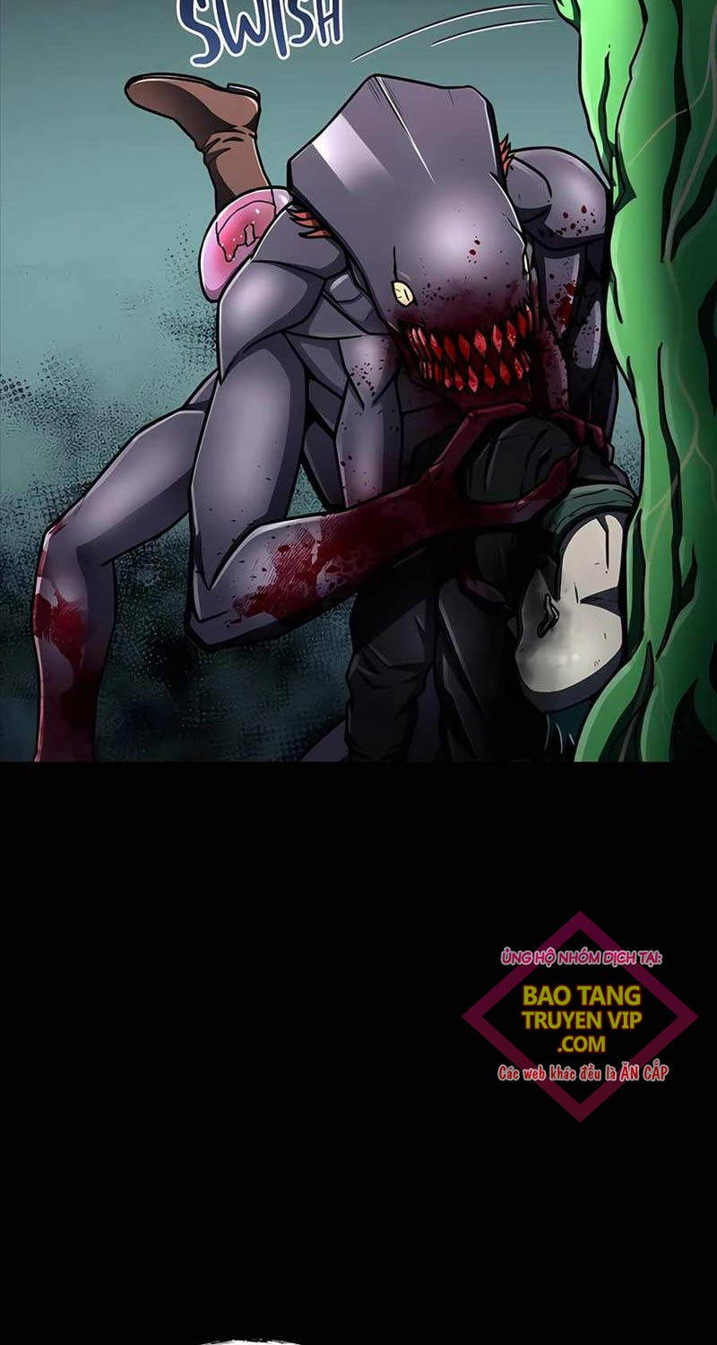 Tôi Đã Trở Thành Quái Vật Không Gian Chapter 23 - 46