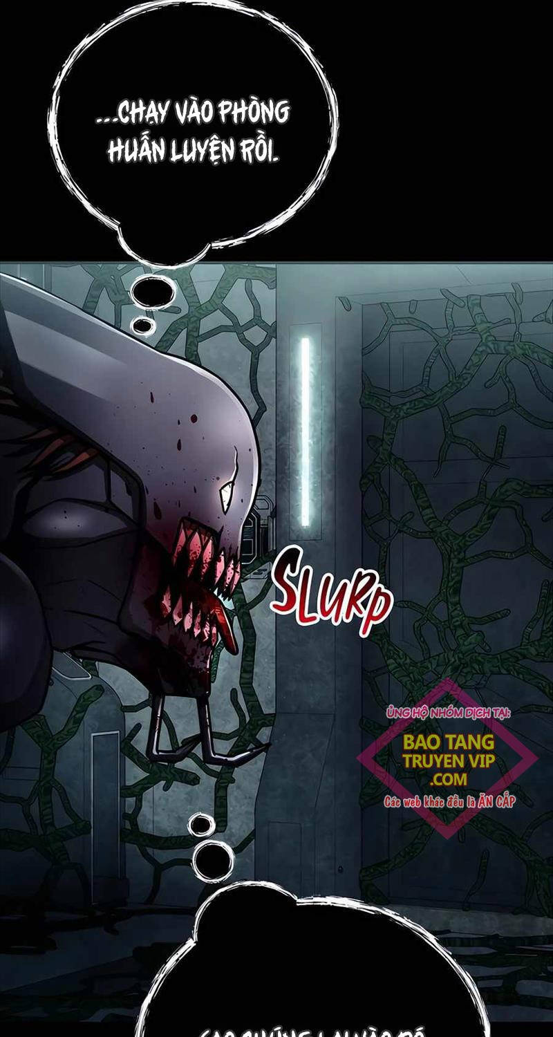 Tôi Đã Trở Thành Quái Vật Không Gian Chapter 23 - 47