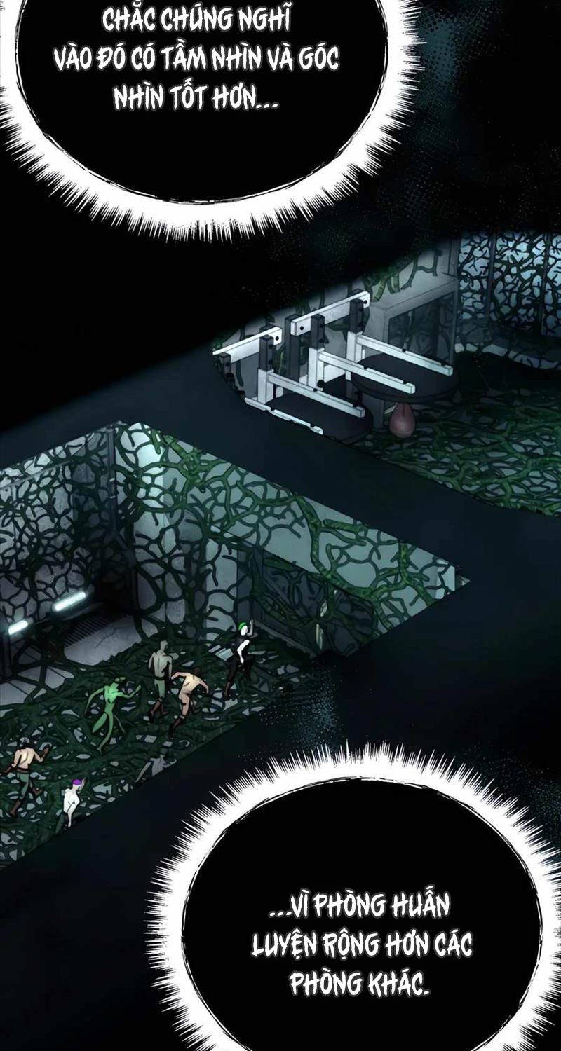 Tôi Đã Trở Thành Quái Vật Không Gian Chapter  23 - 49