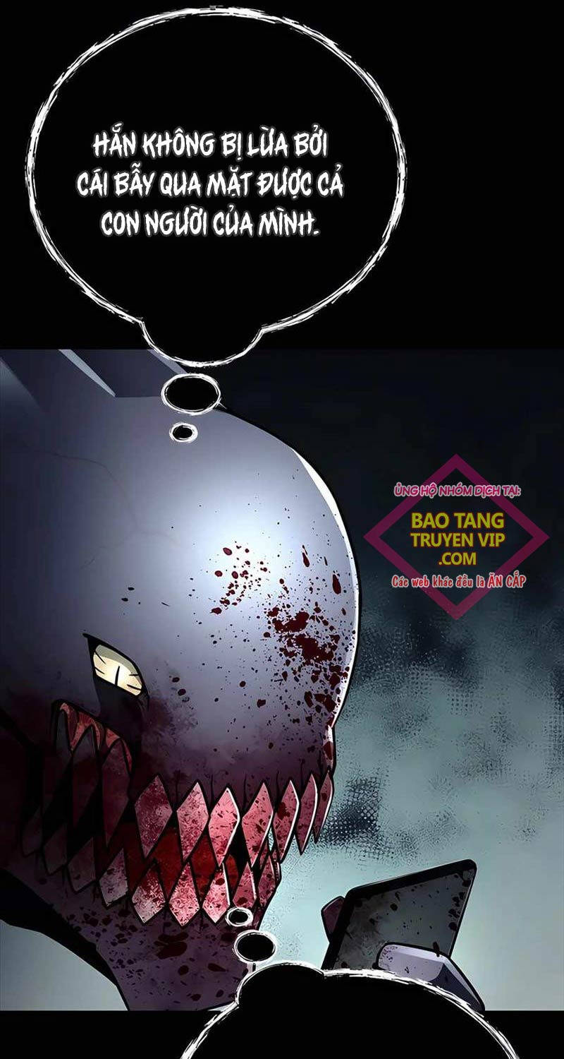 Tôi Đã Trở Thành Quái Vật Không Gian Chapter  23 - 6