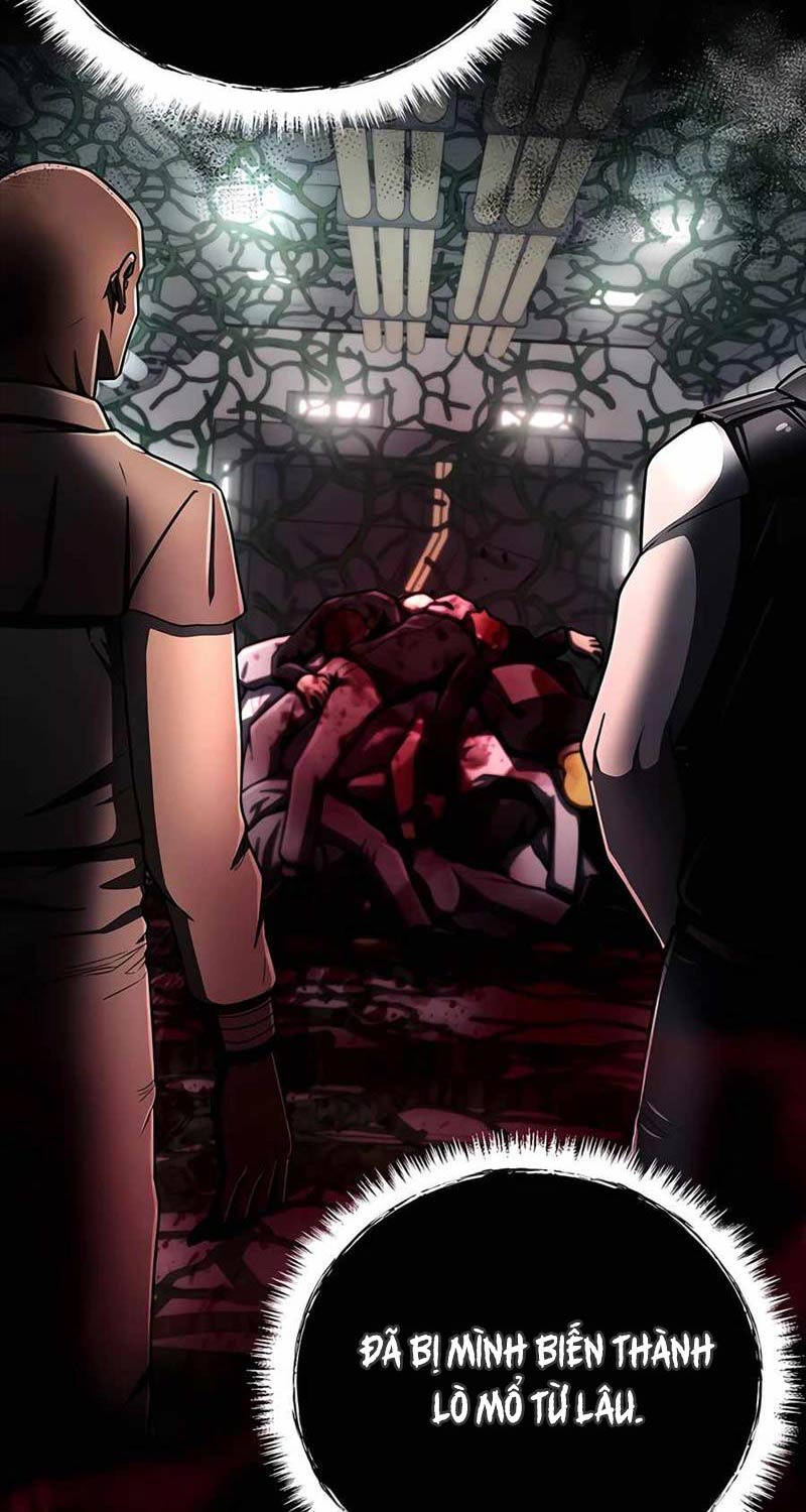Tôi Đã Trở Thành Quái Vật Không Gian Chapter  23 - 52