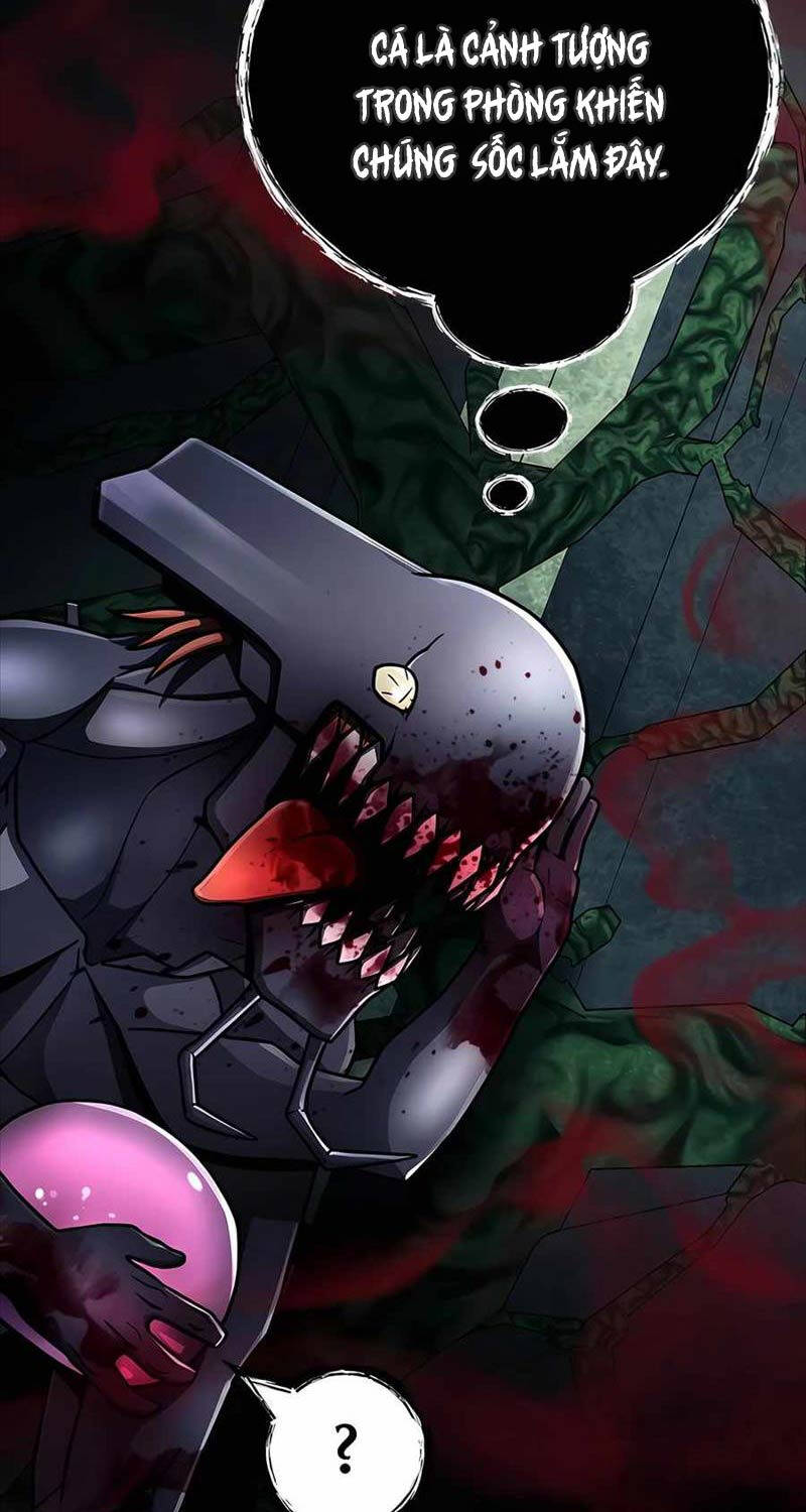 Tôi Đã Trở Thành Quái Vật Không Gian Chapter  23 - 54