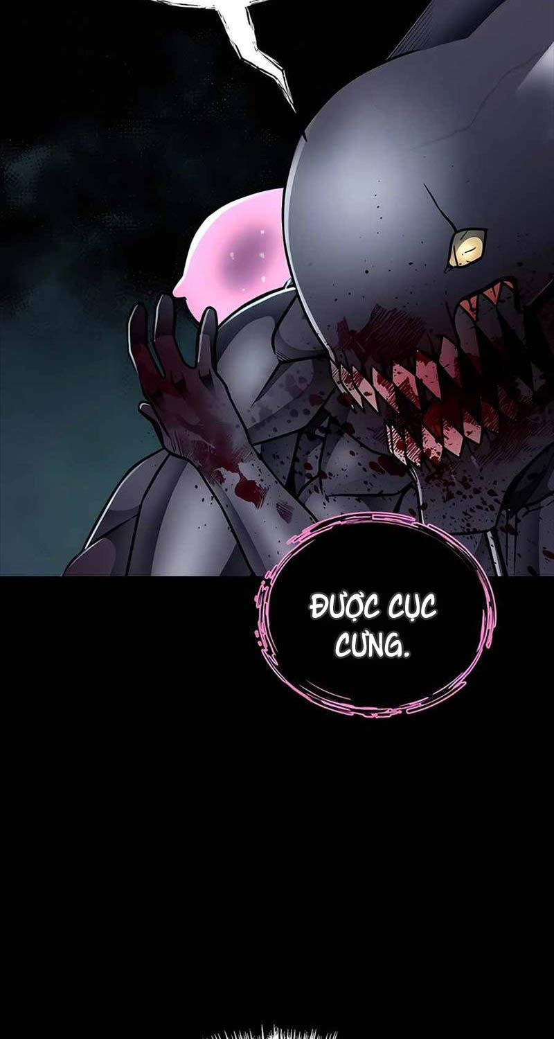 Tôi Đã Trở Thành Quái Vật Không Gian Chapter  23 - 56