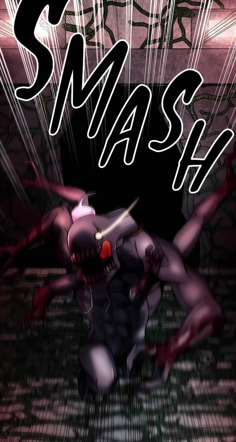 Tôi Đã Trở Thành Quái Vật Không Gian Chapter  23 - 59