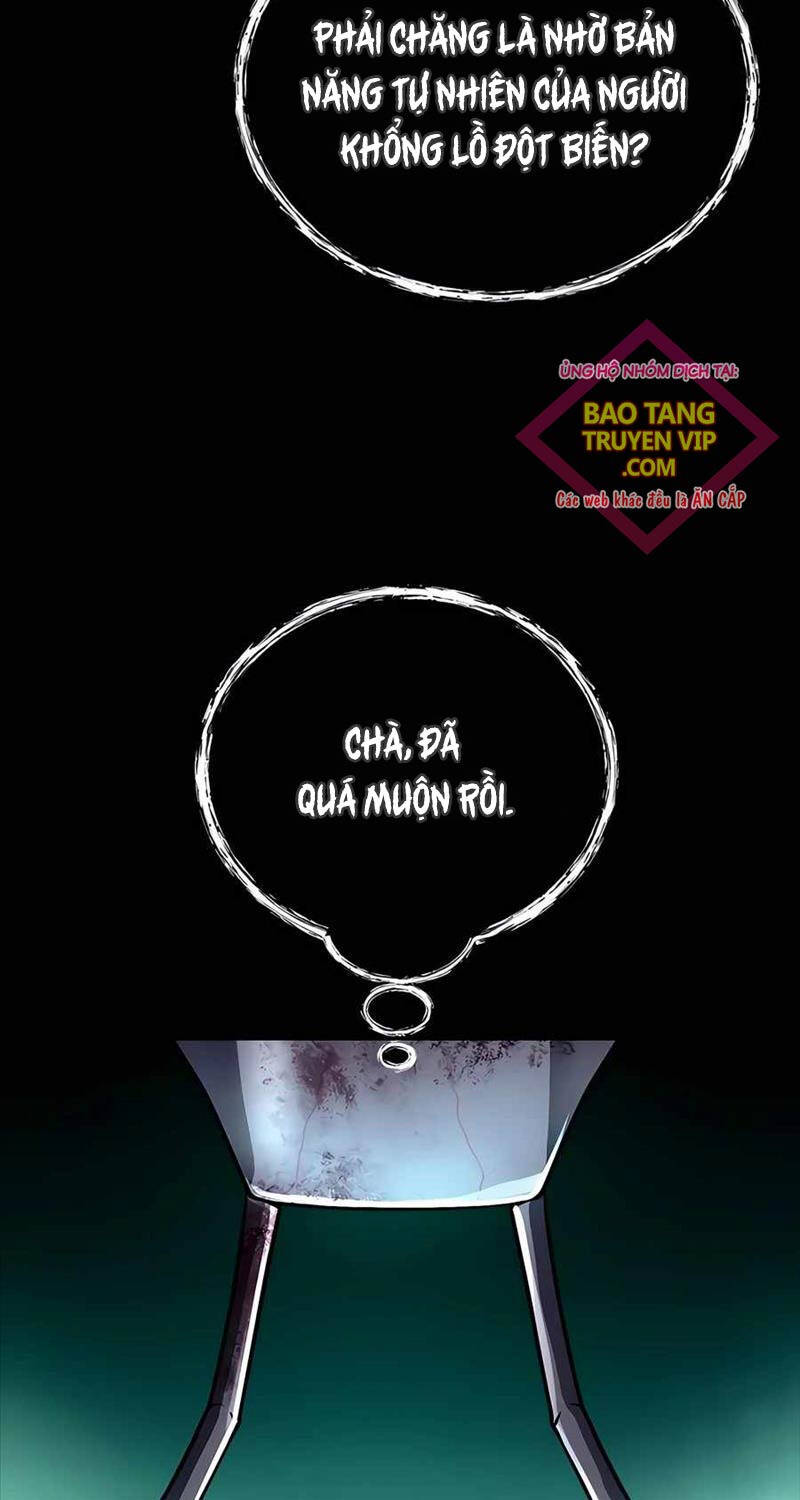 Tôi Đã Trở Thành Quái Vật Không Gian Chapter  23 - 7