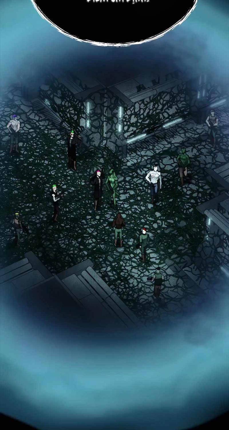 Tôi Đã Trở Thành Quái Vật Không Gian Chapter 23 - 9