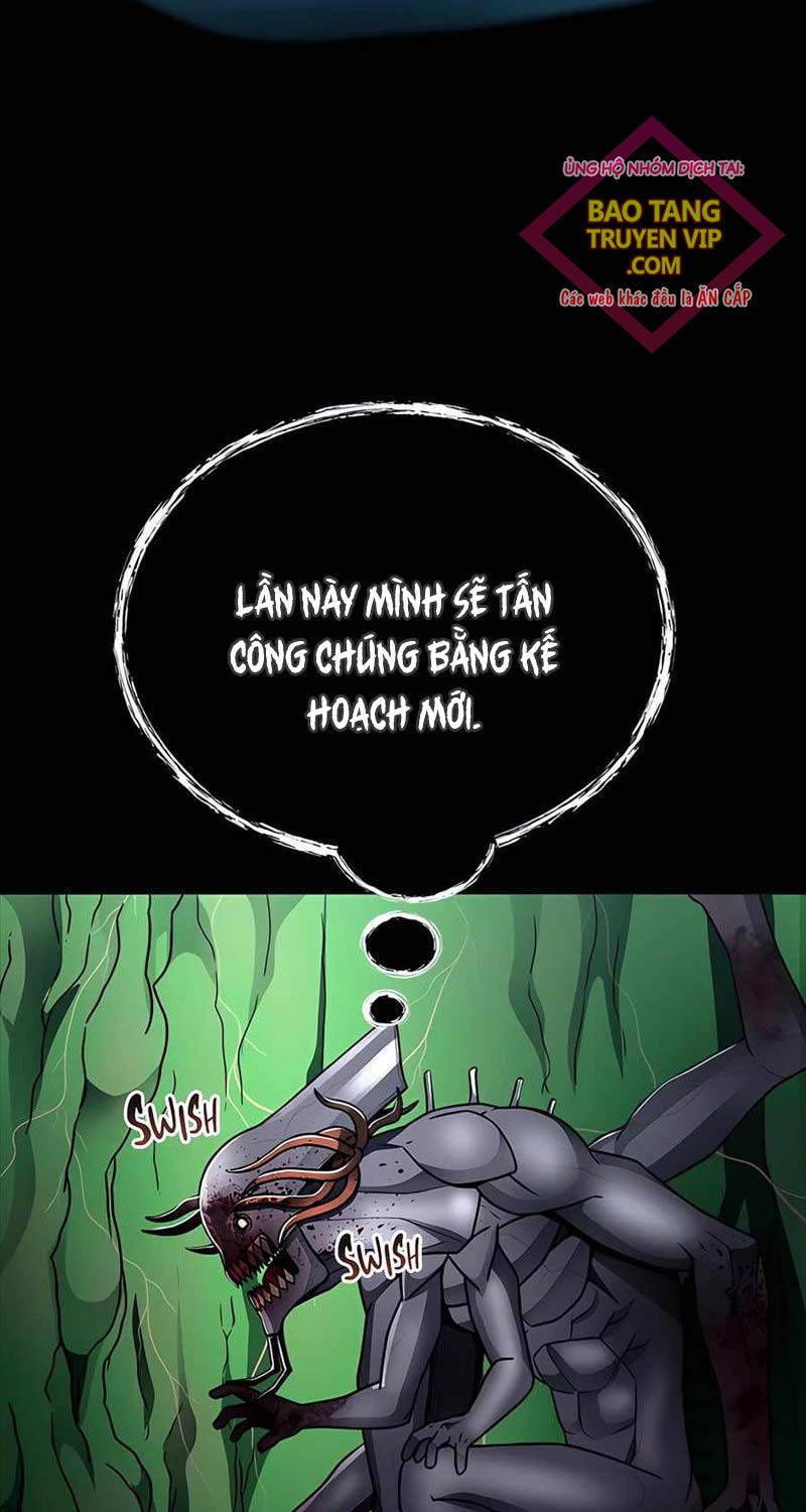 Tôi Đã Trở Thành Quái Vật Không Gian Chapter  23 - 10