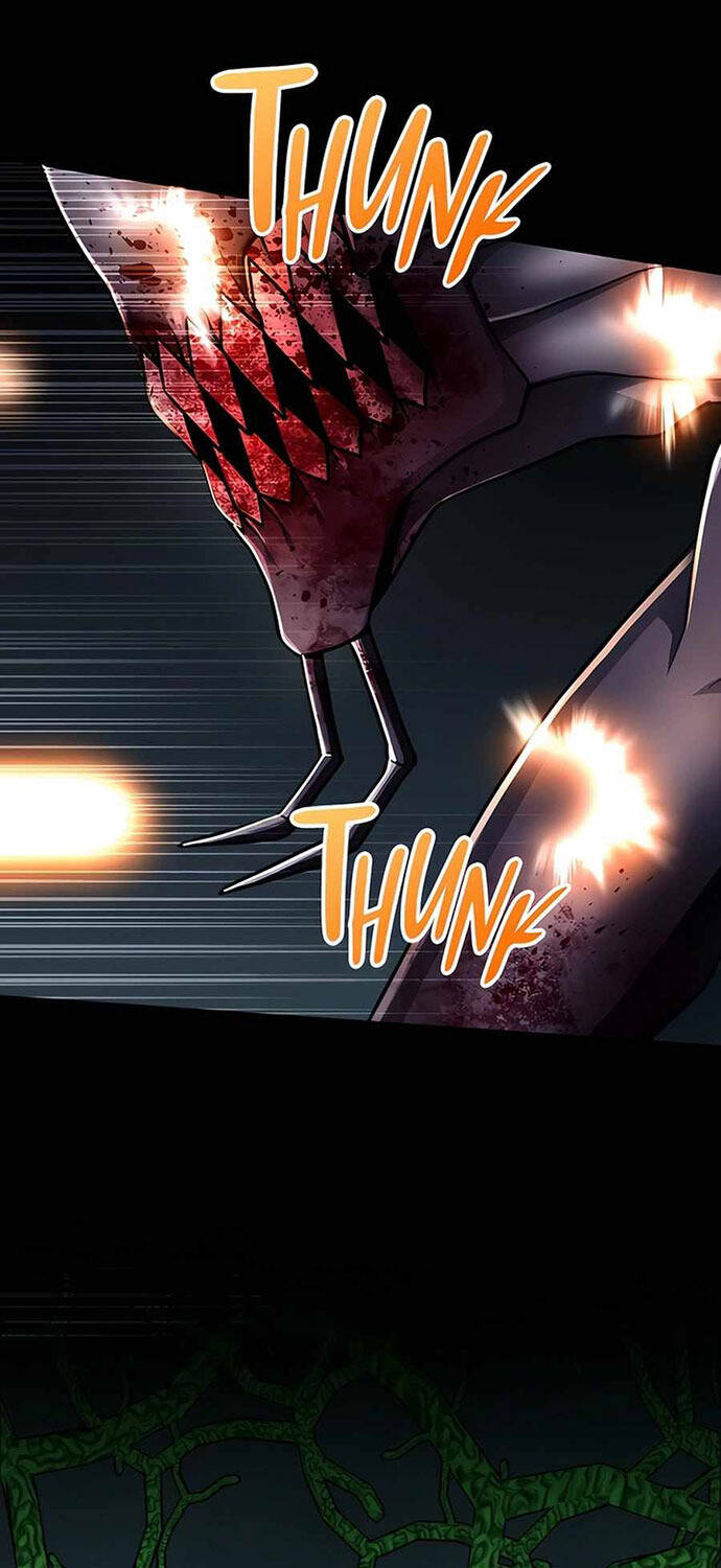 Tôi Đã Trở Thành Quái Vật Không Gian Chapter 24 - 2