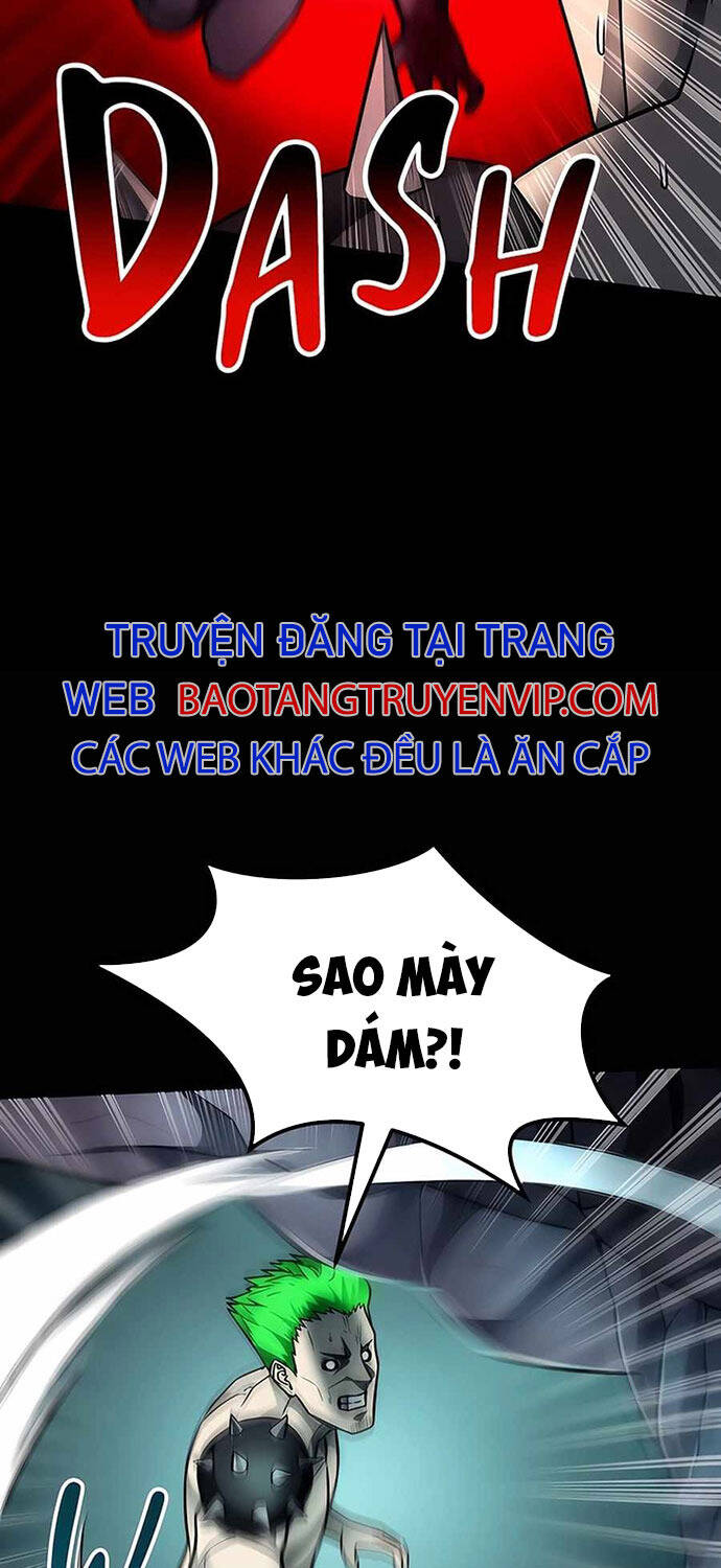 Tôi Đã Trở Thành Quái Vật Không Gian Chapter 24 - 13