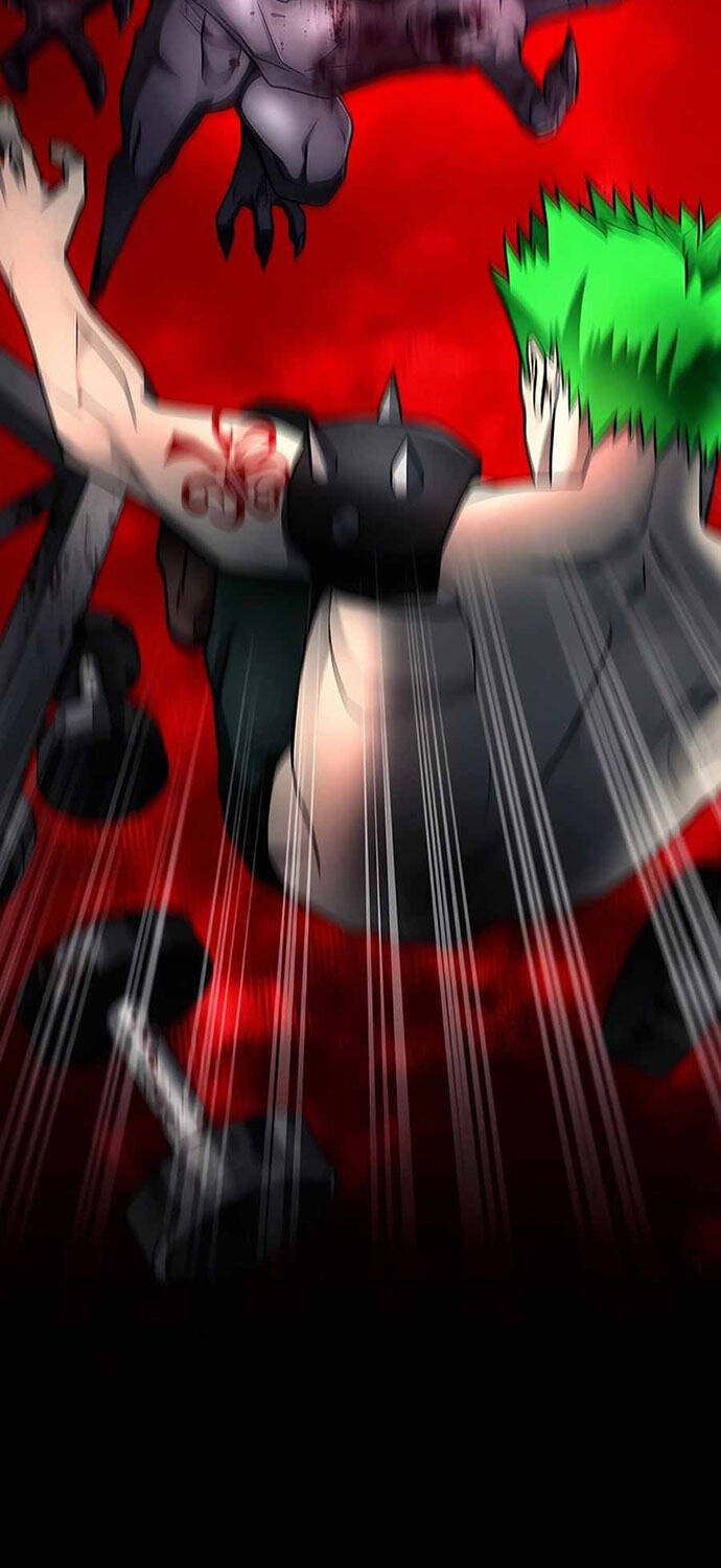 Tôi Đã Trở Thành Quái Vật Không Gian Chapter 24 - 17