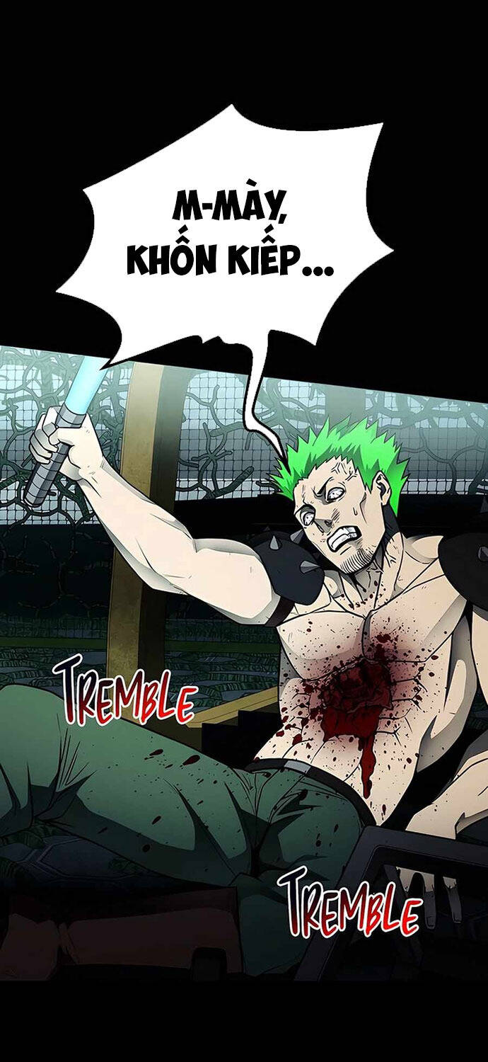 Tôi Đã Trở Thành Quái Vật Không Gian Chapter  24 - 18
