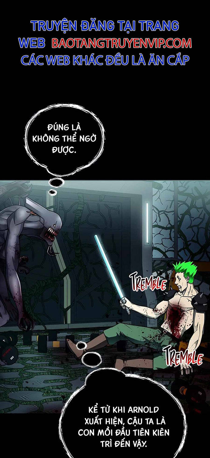 Tôi Đã Trở Thành Quái Vật Không Gian Chapter  24 - 19