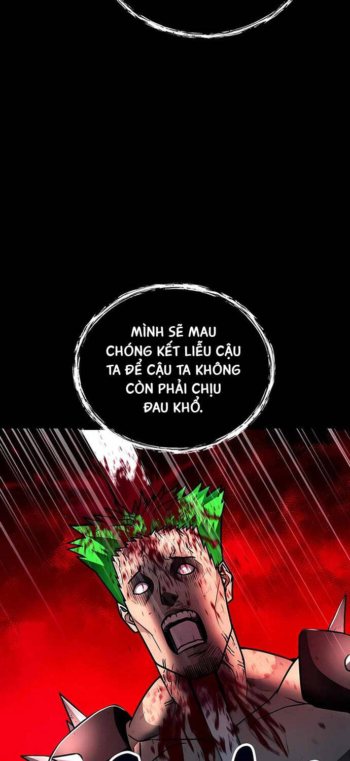 Tôi Đã Trở Thành Quái Vật Không Gian Chapter 24 - 20