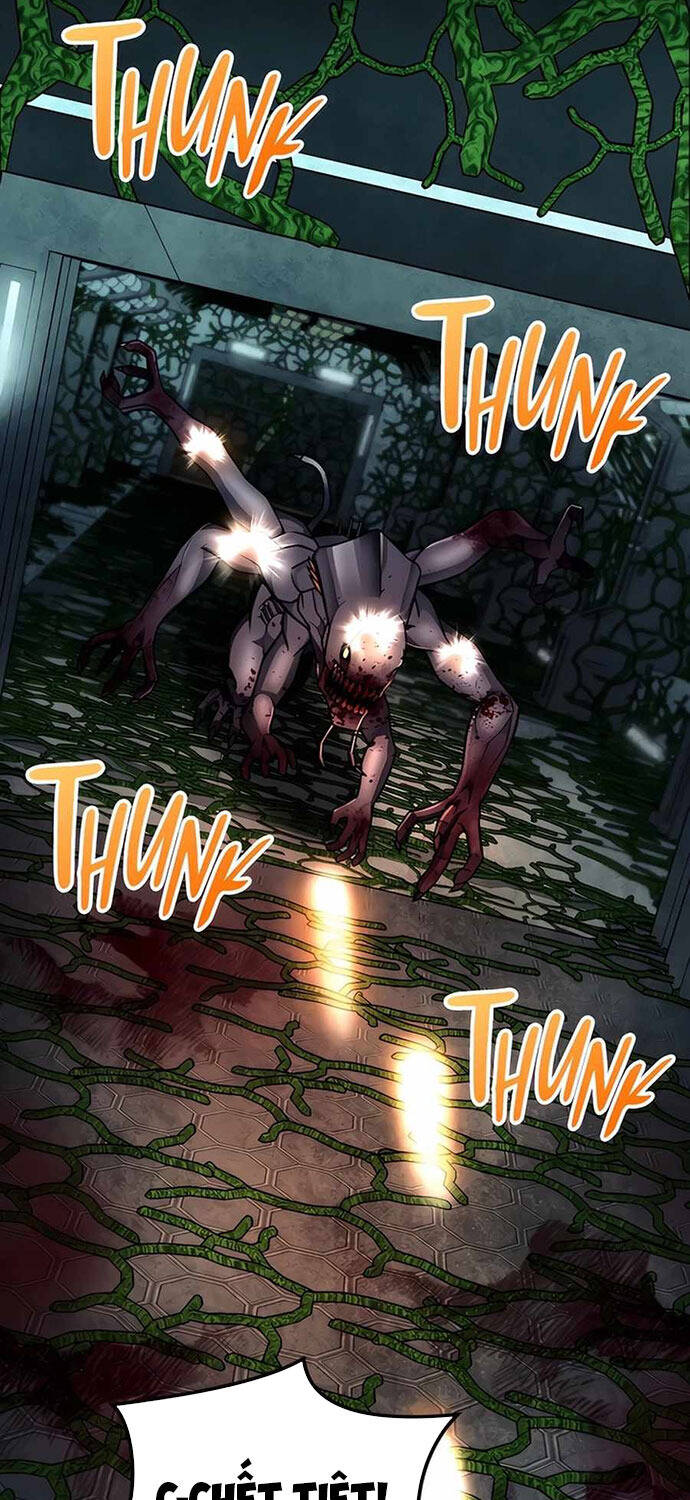 Tôi Đã Trở Thành Quái Vật Không Gian Chapter 24 - 3