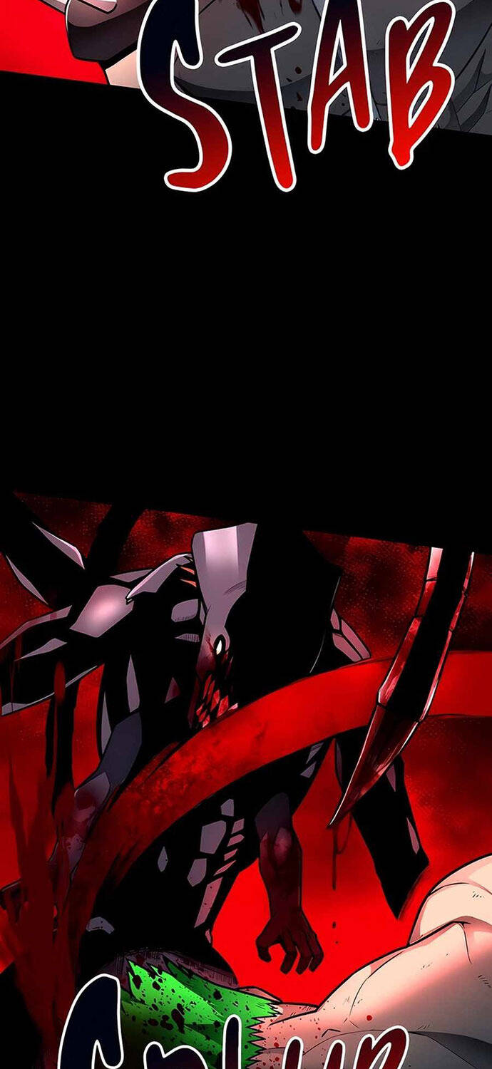 Tôi Đã Trở Thành Quái Vật Không Gian Chapter  24 - 21