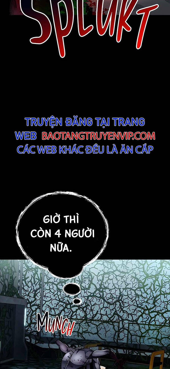 Tôi Đã Trở Thành Quái Vật Không Gian Chapter 24 - 22