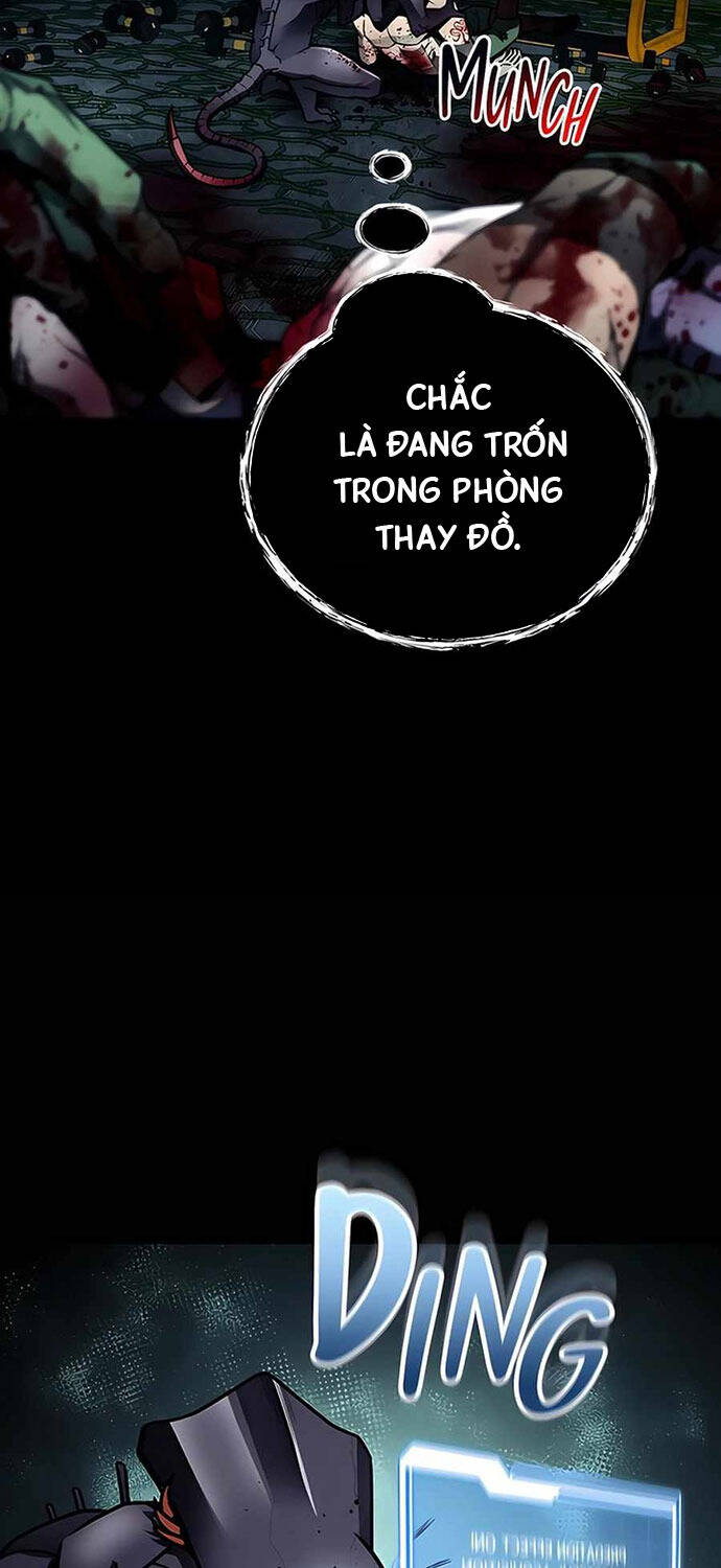 Tôi Đã Trở Thành Quái Vật Không Gian Chapter 24 - 23