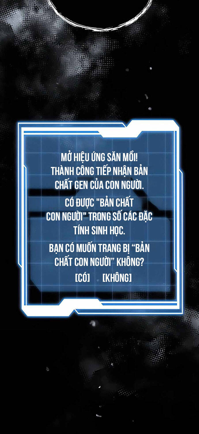 Tôi Đã Trở Thành Quái Vật Không Gian Chapter 24 - 26