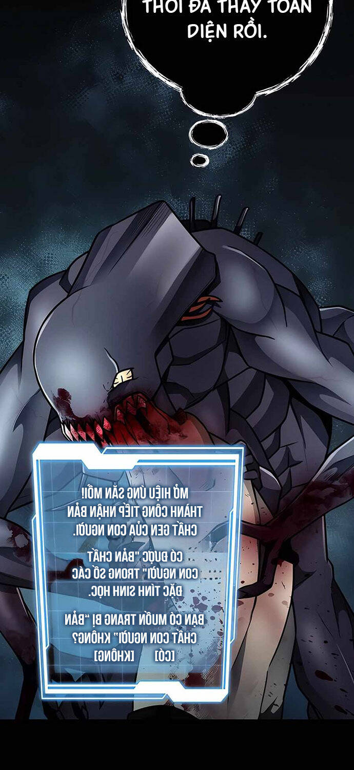 Tôi Đã Trở Thành Quái Vật Không Gian Chapter  24 - 30